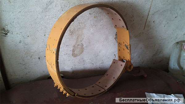 Запчасти на Т-130 и Т-170 для двигателя и ходовой