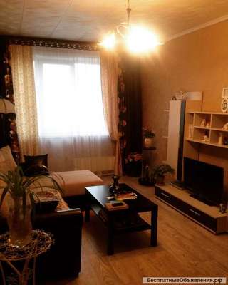 1-ю квартиру в юго-западном районе