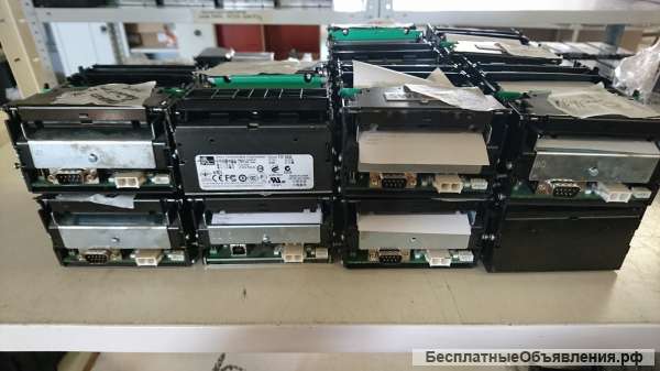 Swecoin Zebra TTP2030.Z772272