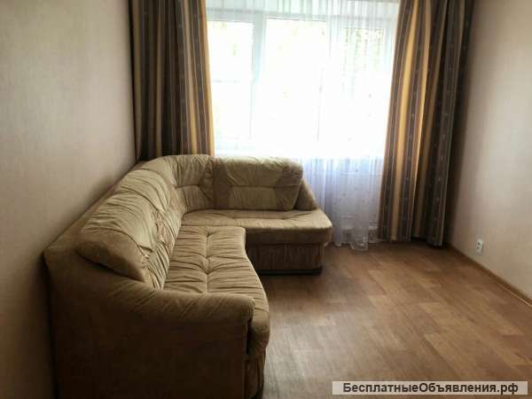 Сдам 2 комн кв, на Приморской, 11