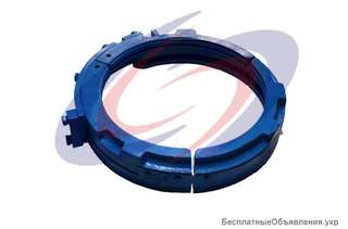 Запчасти на Болгарские тельфера