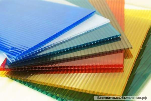 Реализуем Теплицы из поликарбоната Ступино