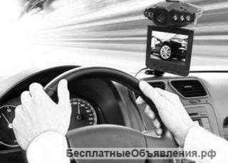 Трезвый водитель