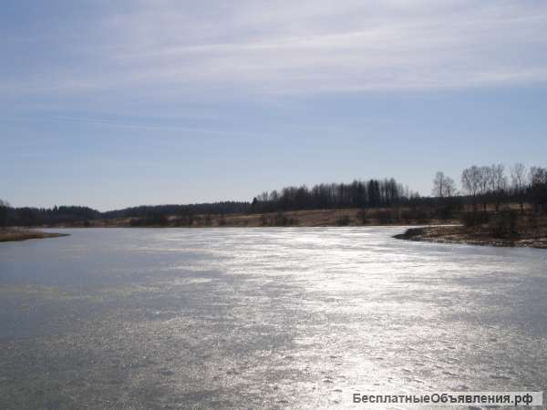 Участок 32 га (СНТ, ДНП)