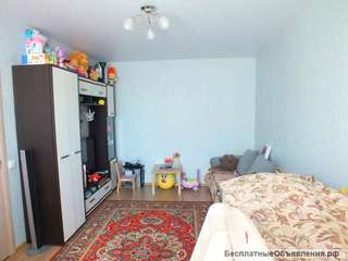 1-ую квартиру ЖК "Времена года"