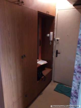 Сдам 1-ю квартиру