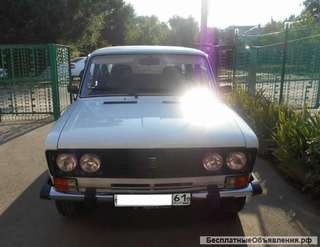 Ваз 2106