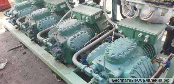 Холодильное оборудование