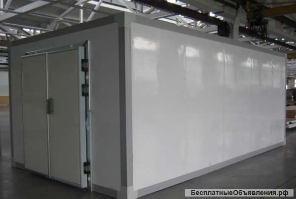 Холодильная камера