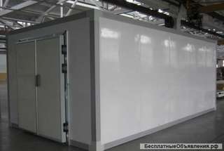 Холодильная камера