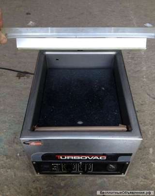 Вакуумный упаковщик