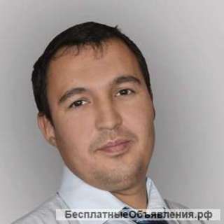 Продавец - консультант