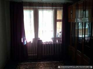 Сдача квартиры