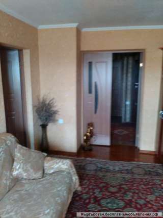 Отличная 3-к квартира с ремонтом-15 минут до центра