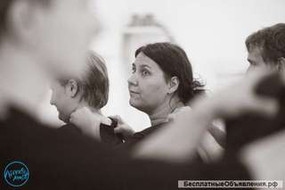 Однодневный класс по ВьюПоинт