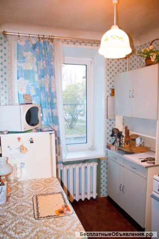 1к. квартира.