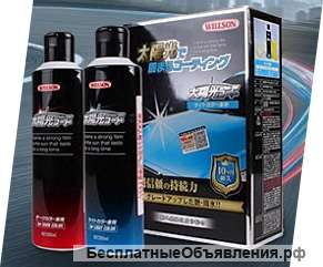 Жидкое стекло