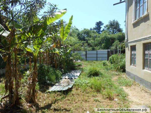 Земля у моря