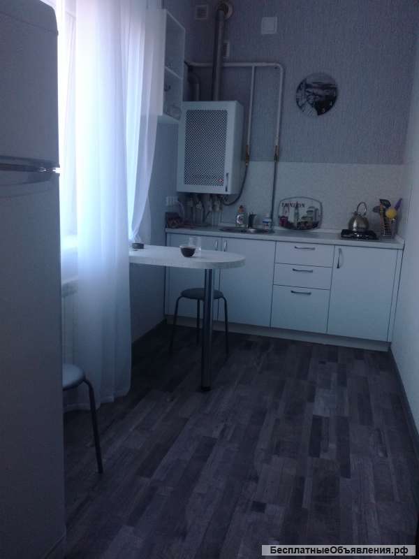 1-к квартира