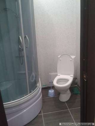 Квартира 18 м