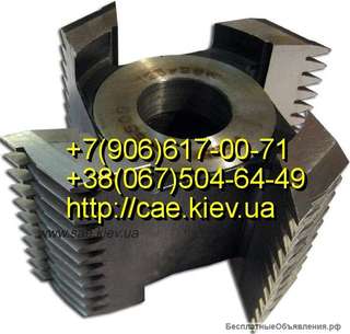 Деревообрабатывающиее фрезы Москва