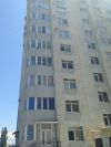 Видовая крупногабаритная однушка в монолитном доме