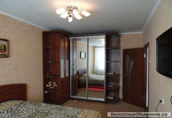 М Люблино Краснодарская улица, 20/1 этаж 4/9
