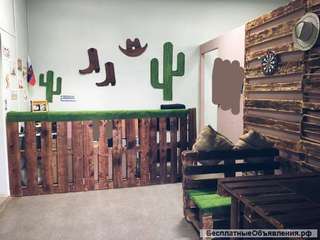 Пиццерия в Вологде