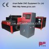 YAG-600W лазерный станок для резки по металлу цзинань
