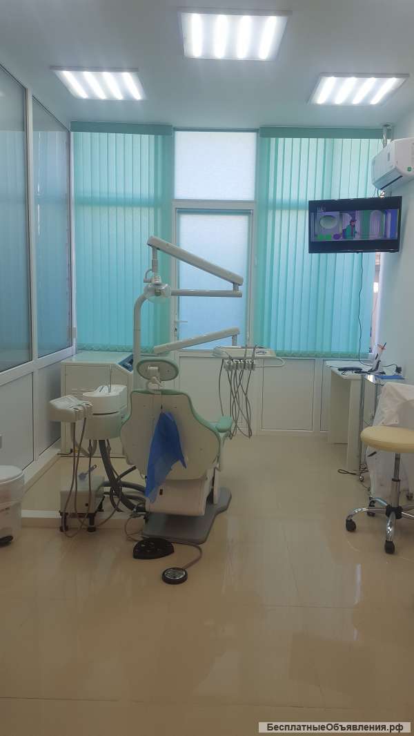 Требуется стоматолог-терапевт