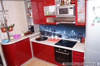 3-х комн. покровский, 98кв.м.