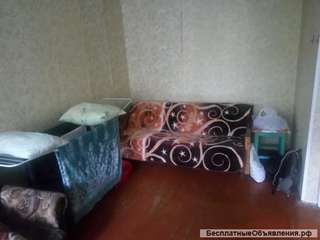 Сдам квартиру, лично на долгий срок