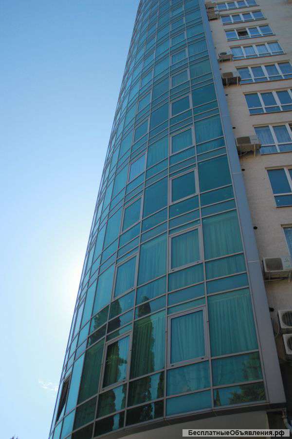 Квартира по акции