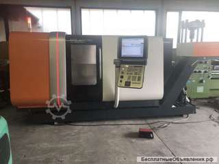 Токарный станок GILDEMEISTER CTX 500 ALPHA V3