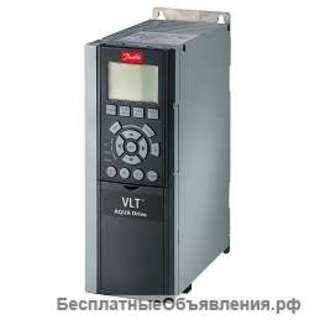 Ремонт Danfoss VLT FC 051 300 301 302 302 2800 101 102 280 103 HVAC частотных преобразователей