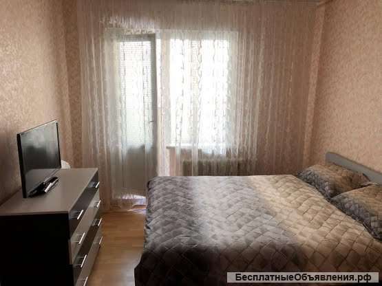 Сдаю квартиру Розы Люксембург, 53