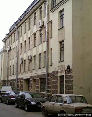 Офиснй блок в аренду