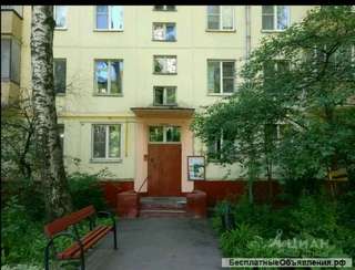 Комната у доме под реновацию