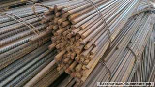 Куплю арматуру дорого остатки