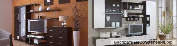 Мебель фабрики «Роникон»