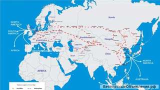 Транспорт и логистика из Китая а России (Кострома.Пенза итд.)