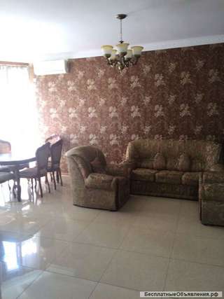 Дом 240м2 3 эт, 7 сот. Сочи. Адлерский р-н