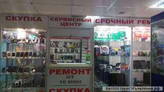Требуется продавец-консультант