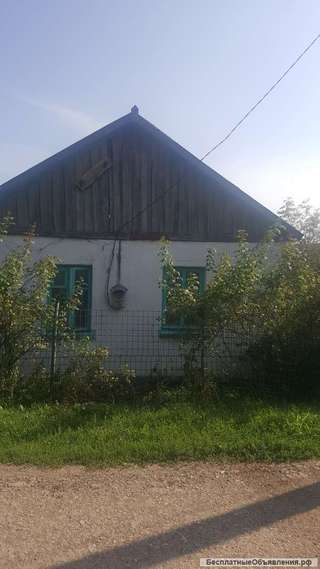 Жилой дом, село Широкое, ул. Приозерная.