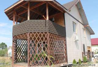 Капитальный дом в Феодосии