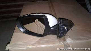 Зеркало (поворотник) Kia Optima 12