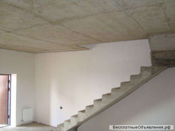 Таунхаус со скидкой