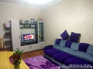 3-комнатная квартира в Асанбае. Сушилка переделанная в кухню по факту - 4х комн квартира