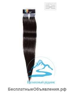 Натуральные волосы для горячего наращивания (Heirshop 5 Stars) - номер: 3В, (5.0 по Эстель), 60 см.