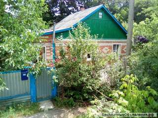 Добротный, благоустроенный дом со всеми удобствами